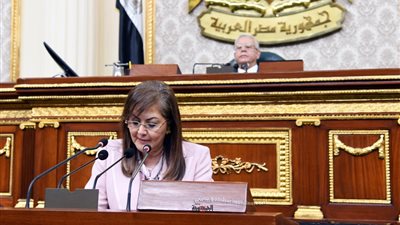د.هالة السعيد: 273 مليار جنيه استثمارات في مجال التنمية العمرانية