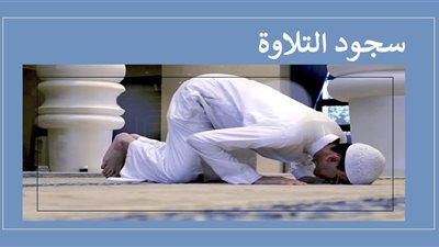 سجود التلاوة بغير وضوء هل يجوز؟ الإفتاء تجيب