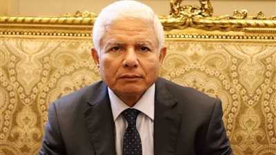 عمومية النقض توجه الشكر للرئيس السيسي لدعمه استقلال القضاء