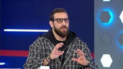 دويدار: الزمالك كان بيلاعب بـ