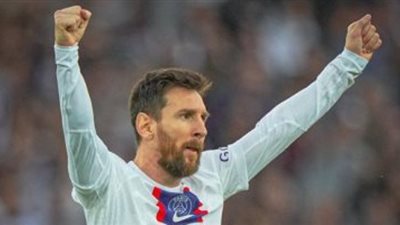 ناقد رياضي: ميسي لم يوقع للهلال السعودي حتى الآن