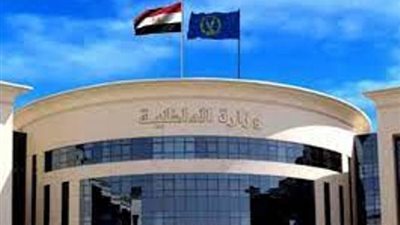 مصدر أمنى ينفى ادعاءات التحفظ على منزل رئيسة أحد الأحزاب