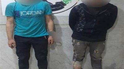 القبض على شخصين لاستغلالهما الأطفال في التسول بشوارع القاهرة