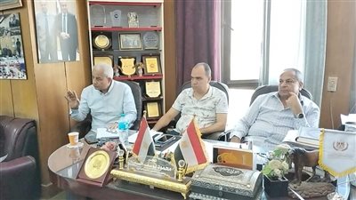مديرية التموين بالمنيا تشدد الرقابة على الأسواق والمنشآت التجارية