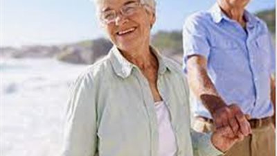 6 أسرار لحياة صحية سعيدة تكشفها عجوز عمرها 102 عام