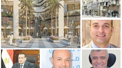 بعد مرور 6 أشهر علي قانون تراخيص المحلات.. 21 ألف تاجر فقط تقدموا