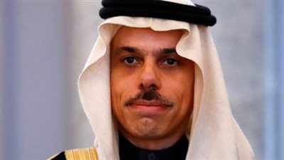 وزيرا خارجيةالسعوديةوجواتيمالا يبحثان سبل تعزيز العلاقات الثنائية