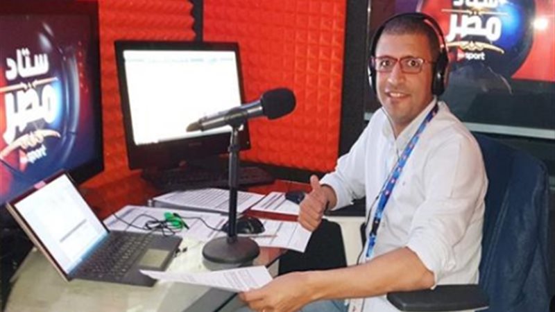 المعلق مؤمن حسن