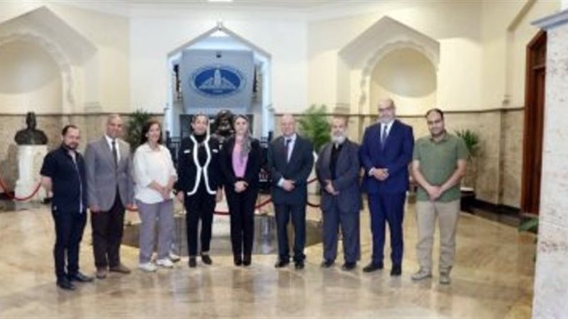 بوابة الجمهورية