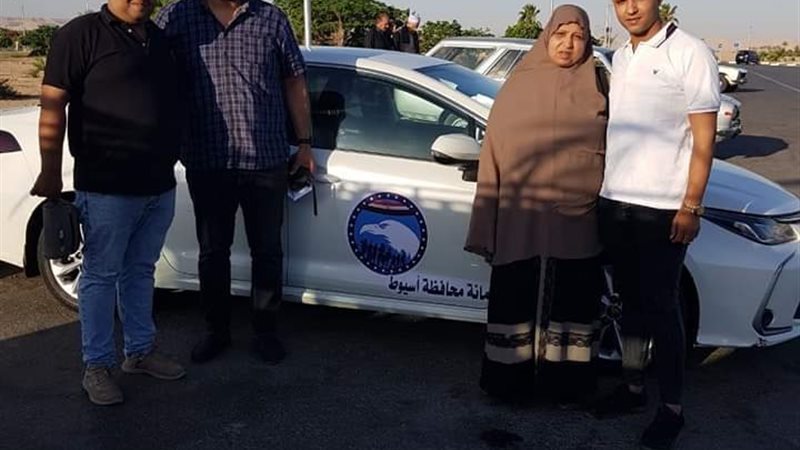 بوابة الجمهورية