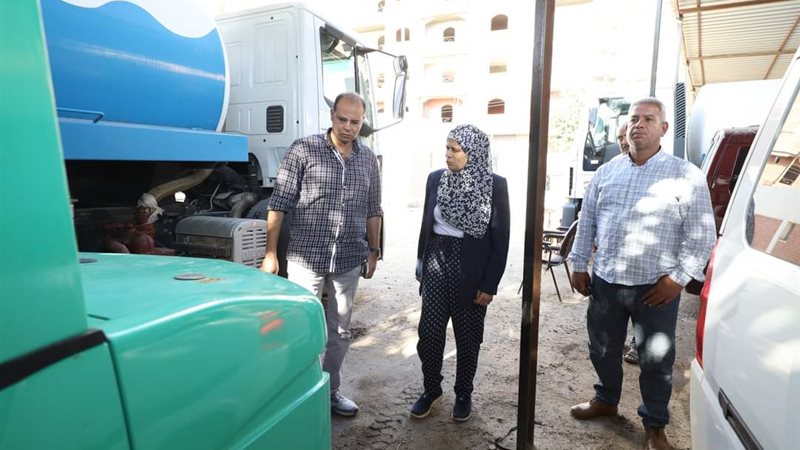 بوابة الجمهورية