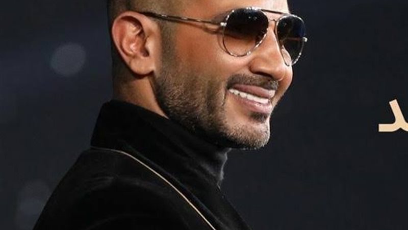أحمد سعد