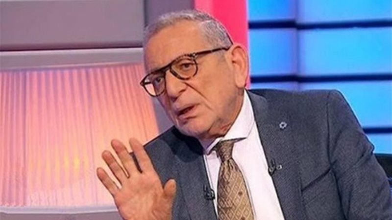 عدلي القيعي