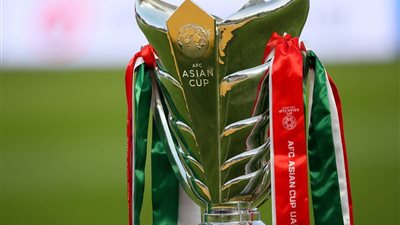 مفاجآت للمنتخبات العربية فى قرعة كأس أمم آسيا قطر 2024