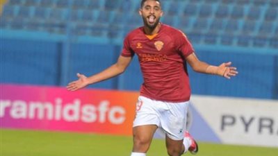 هل يعود أحمد ياسر ريان للأهلي.. كولر يحدد مصيره