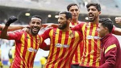 مدرب الترجي: مواجهة الأهلي الأقوي فى الموسم وهدفنا الفوز