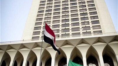 مصر ترحب بالتوقيع على إعلان جدة بين الجيش السوداني والدعم السريع