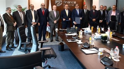 جامعة حلوان تكشف عن تقديم خدمة تكنولوجية جديدة للتسهيل على الطلاب