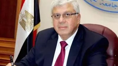 حصاد أنشطة وزارة التعليم العالي والبحث العلمي في أسبوع