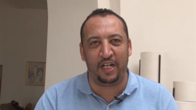 محمد بركات معلقا على مباراة الاهلى والترجى بدورى افريقيا