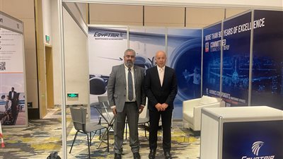 مصر للطيران تشارك باجتماع اللجنة التنفيذية لإتحاد الشركات الأفريق