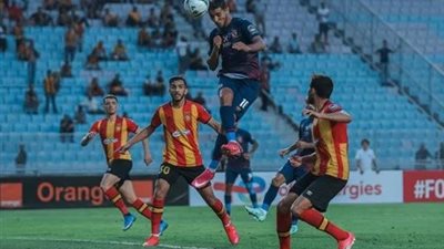 مشاهدة مباراة الترجى والاهلى بدوري أبطال افريقيا .. بث مباشر الآن