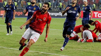 مشاهدة لقاء الترجى والاهلى بث مباشر بنصف نهائي دوري أبطال إفريقيا