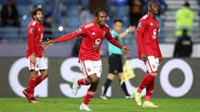 التجديد مبكرا أو الرحيل .. تاو يطالب الاهلى بتحديد موقفه