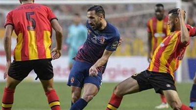 الاهلى والترجى.. التاريخ والمواجهات ..عدد مرات الفوز..الهدافين