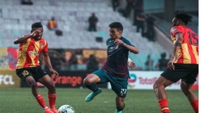بث مباشر في نصف نهائي دوري أبطال إفريقيا مباراة الترجى والاهلى