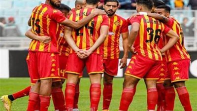 ابرزهم معتز بن شريفية.. الغيابات تضرب الترجى قبل مواجهة الاهلى
