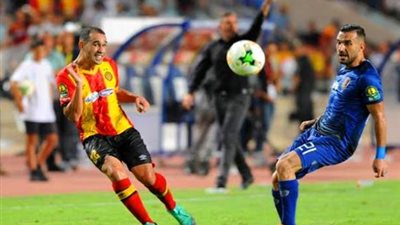 بث مباشر انتقام الاهلى من الترجى بنصف نهائي دوري أبطال إفريقيا