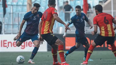 مجانًا مشاهدة مباراة الترجى والاهلى بث مباشر