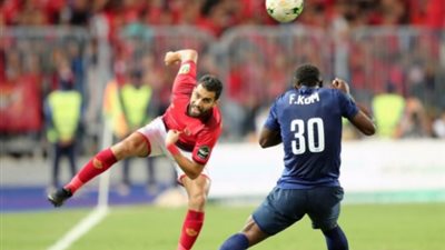 مجانًا بث مباشر لقاء الاهلى والترجى بنصف نهائي دوري أبطال إفريقيا