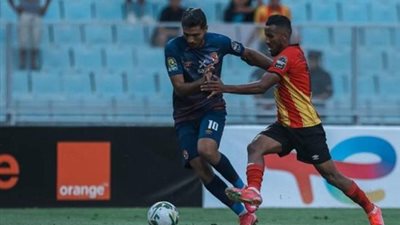 القنوات المفتوحة الناقلة لمباراة الترجى والاهلى اليوم .. بث مباشر