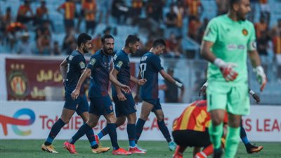 موعد مباراة الاهلى والترجى والقنوات الناقلة فى دورى ابطال افريقيا