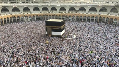 من الصحة .. 4 نصائح مهمة للحجاج قبل السفر للأراضى المقدسة