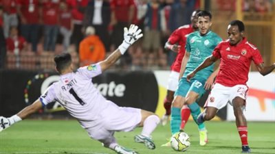 Esperance tunis vs Al Ahly youtube لقاء الترجى والاهلى بث مباشر