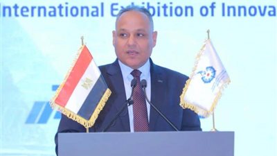 رئيس أكاديمية البحث العلمى يكشف تفاصيل حاضنات انطلاق