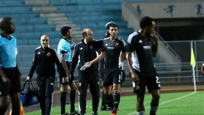 العامري فاروق يعلق على فوز الأهلي بثلاثية أمام الترجي التونسي