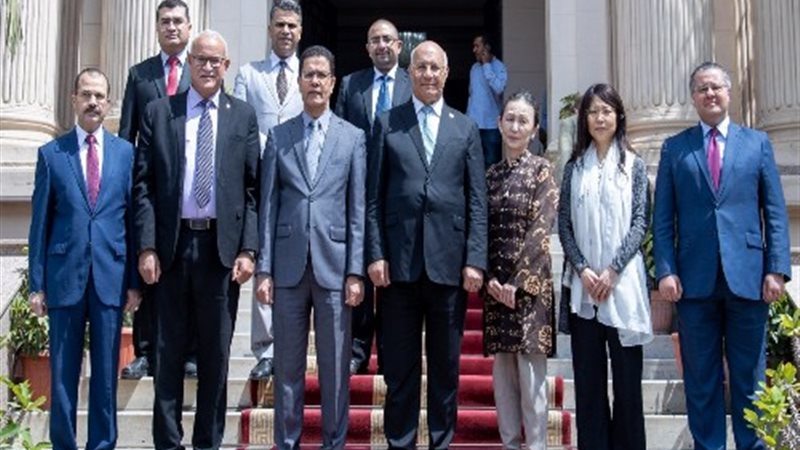 بوابة الجمهورية