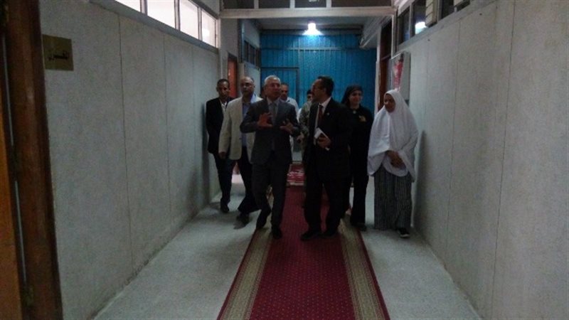 بوابة الجمهورية