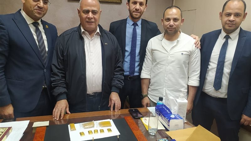 بوابة الجمهورية