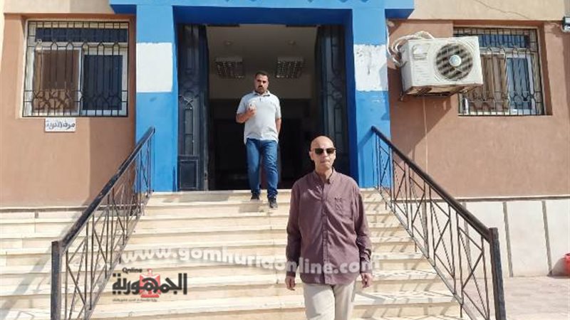 بوابة الجمهورية