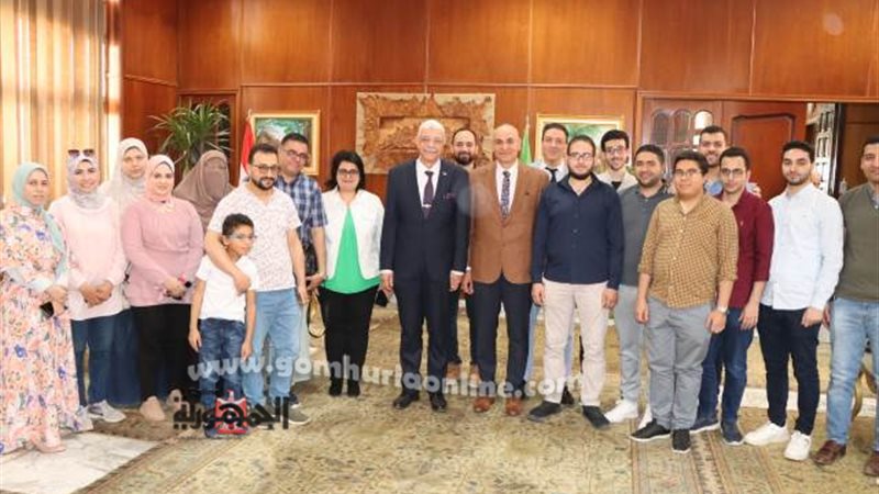 بوابة الجمهورية
