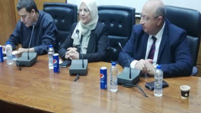 القوى العاملةبالقليوبية تستكمل مبادرة 