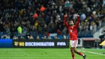 4 نجوم مهددون بالغياب عن نهائى دورى ابطال افريقيا مع الاهلى