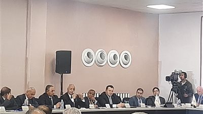 بكري: نشكر الرئيس لاستجابته لاستمرار الاشراف القضائي علي الانتخاب
