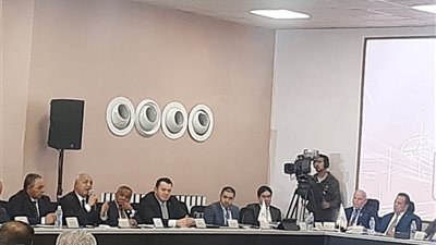 مصطفى بكري:القائمة المغلقة تحدث نوع من التوازن