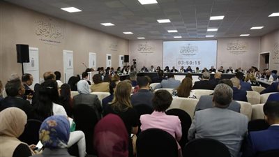 معاون رئيس مجلس الوزراء الأسبق: أؤيد إجراء الانتخابات بنظام القائمة النسبية